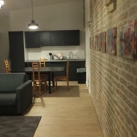 Zentrale Ruhige In Apartment *