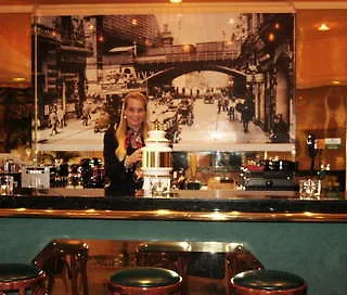 Berliner Baer 3* Berlin