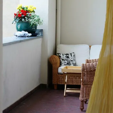 아파트 Designerwohnung Mitte
