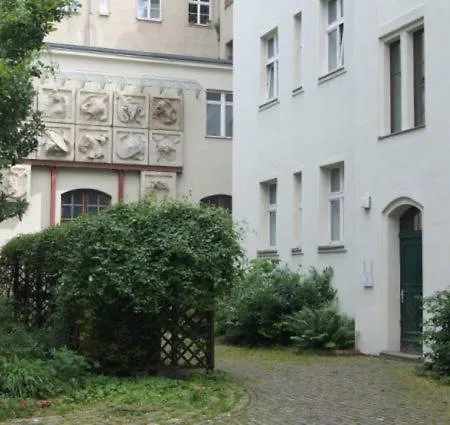 Designerwohnung Mitte * 베를린