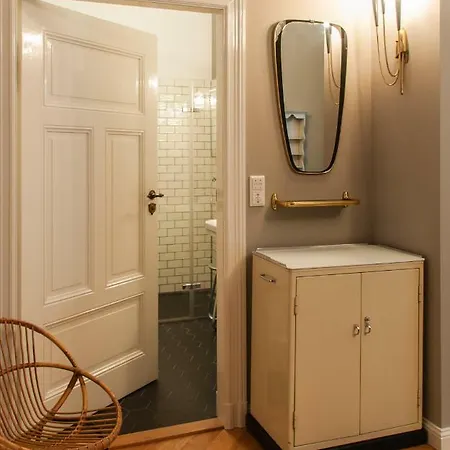 Studio Apartment Berlin * 베를린