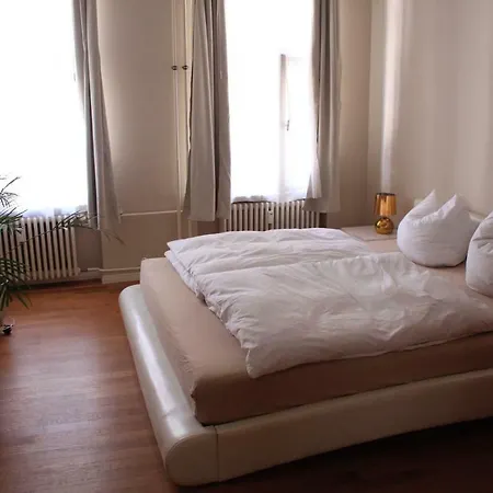 Fichteperle Berlin