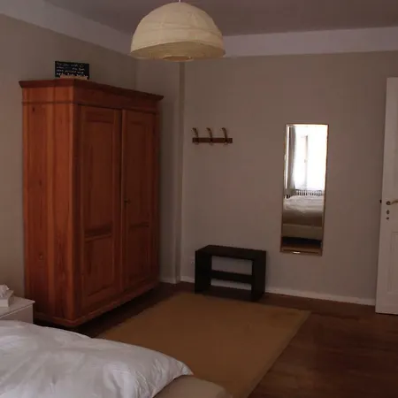 Apartment Fichteperle