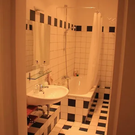 Apartment Fichteperle