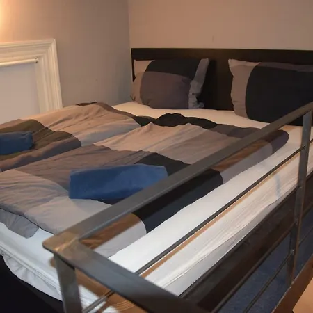 Kudamm Appartement *