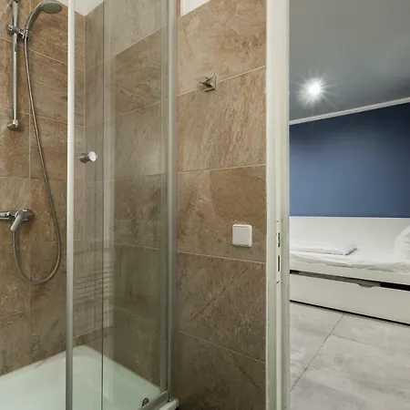 Appartamento Heval's Grand Appartments Schoeneberg *