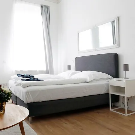 Greif By Rockchair L Superhost Status L 2 Bedrooms Boxspringbeds In Center - Cozy Family & Business Flair Welcomes You! Daire *