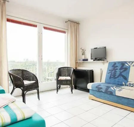 Parkview 1 Apartment