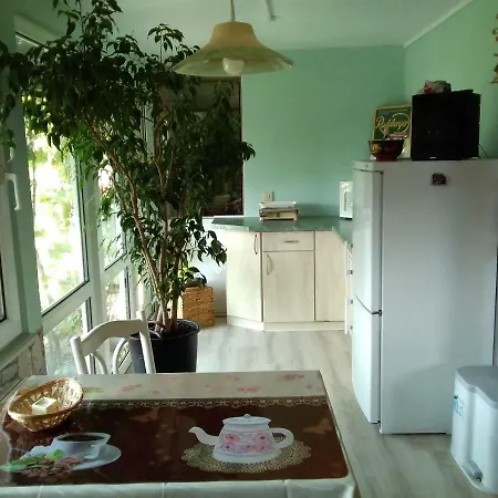 Apartment Gartenhaus Berlin