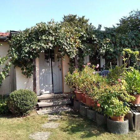 Apartment Gartenhaus