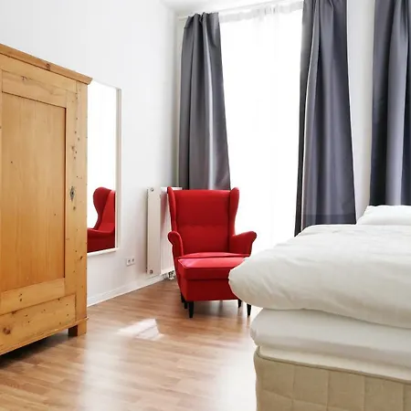 Apartment Family Spot Prenzlberg - Von Rueden Gmbh *