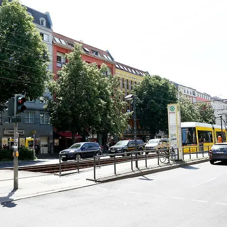 Family Spot Prenzlberg - Von Rueden Gmbh *