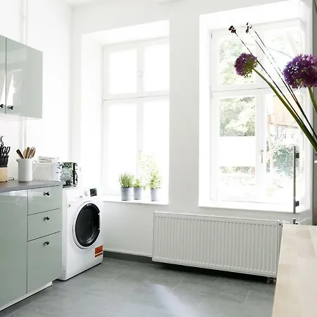 Family Spot Prenzlberg - Von Rueden Gmbh Apartment Berlin