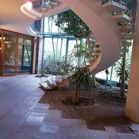 31 Wittelsbacherstrasse Apartment *