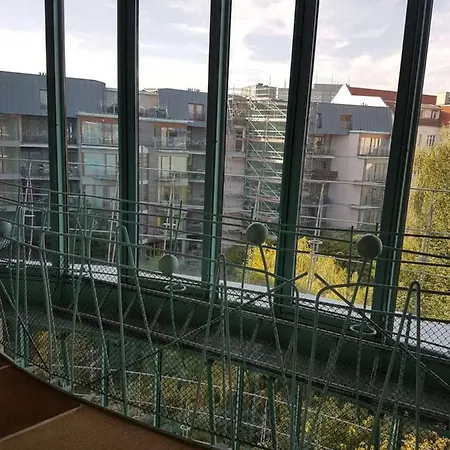 31 Wittelsbacherstrasse *