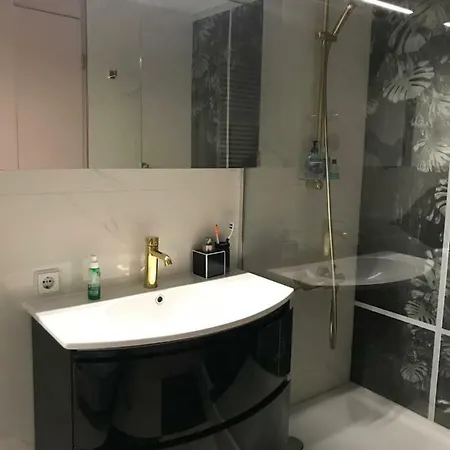 31 Wittelsbacherstrasse Apartment