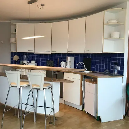 31 Wittelsbacherstrasse Apartment *