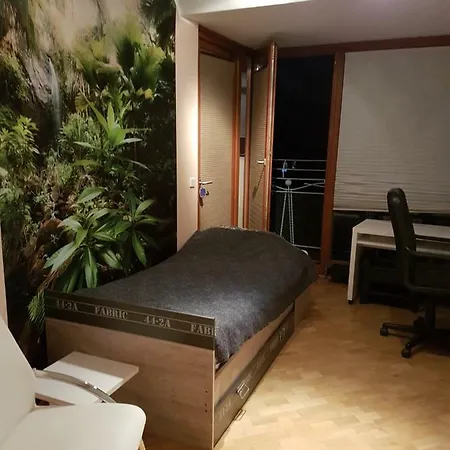 Apartment 31 Wittelsbacherstrasse Berlin