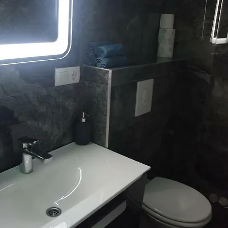 Appartement Kudamm *