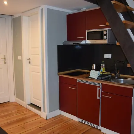 Kudamm Appartement