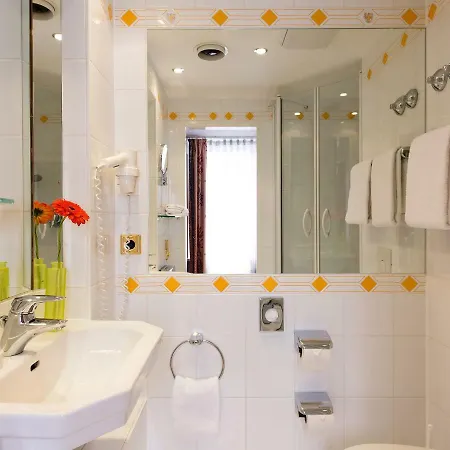 Hotel Living Mitte