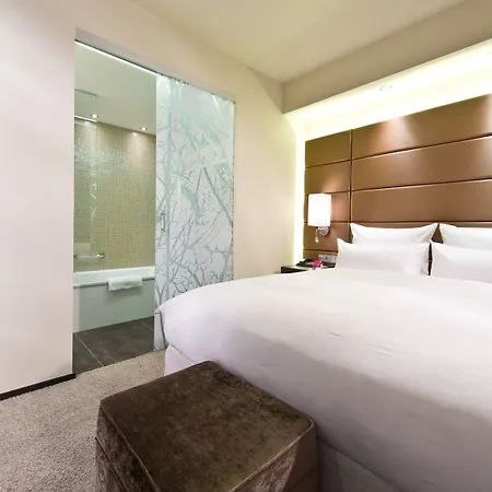 Hotel Boutique I31 Mitte