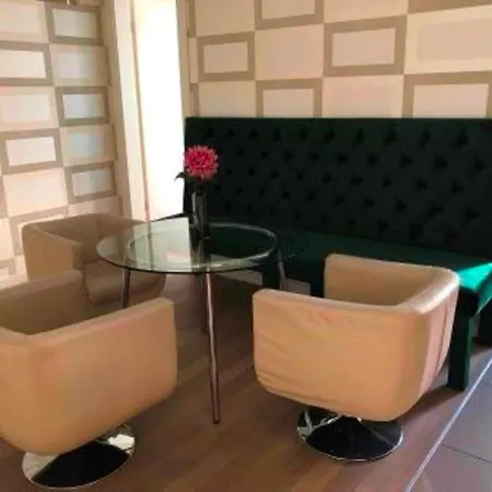 Berlinapartments-downtown Apartment Berlin