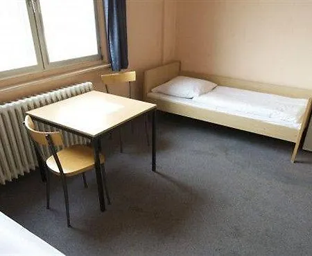 Hotel Baerlin