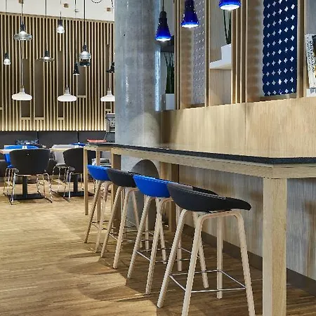 Hotel Express - - Alexanderplatz, An Ihg Berlin