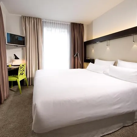 Boutique I31 Mitte Hotel Berlin