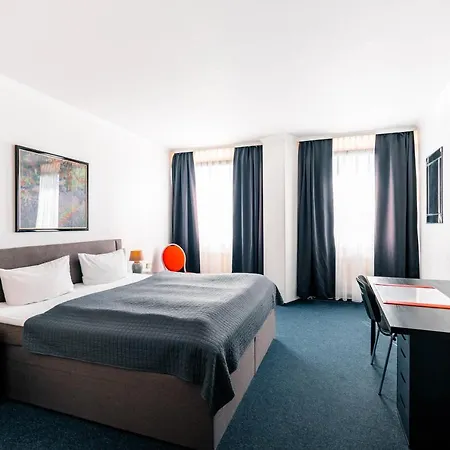 Szálloda Berliner Baer 3*