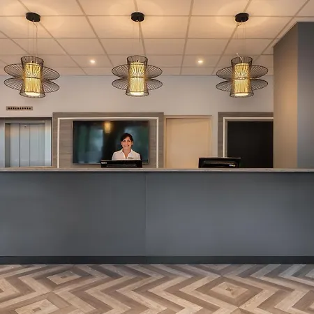 Garner - Wilmersdorf By Ihg Hotell