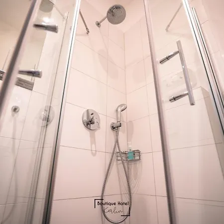 Hotel Boutique Kerlin 3*