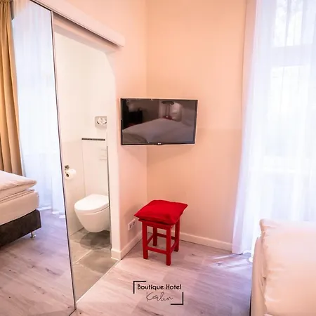 Hotel Boutique Kerlin 3*