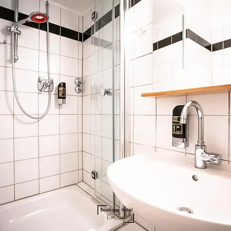Boutique Kerlin Hotel
