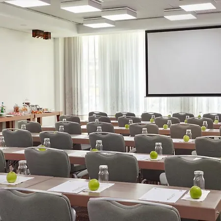 Berlin-alexanderplatz, An Ihg 酒店 柏林