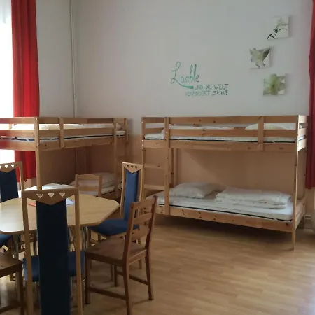 Seminarhaus Weissensee Berlín