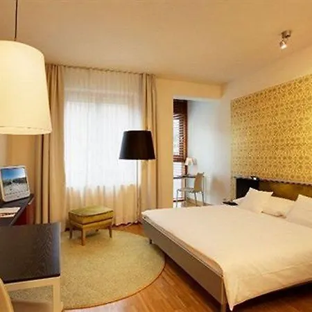 Vienna Townhouse Berlijn