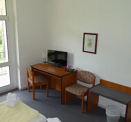 Waldhotel Am Berlin-schmoeckwitz Hotel