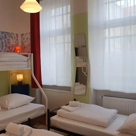Big & Cosy Central Lichtenberg City Berlin