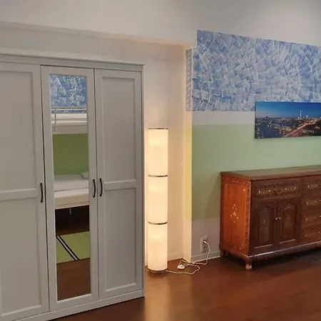 Apartment Big & Cosy Central Lichtenberg City Berlin