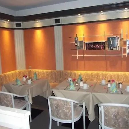 Alt - Tegel Hotel Berlino