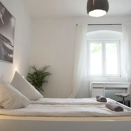 Apartamento Bed'n'work Prenzlauer Berg Berlim