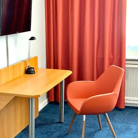 Hotel Carolinenhof