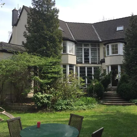 Apartment Neu Dz In Mahlsdorf Mit Terrasse -kostenloser Rucktritt Moglich- Berlin