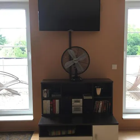 Neu Dz In Mahlsdorf Mit Terrasse -kostenloser Rucktritt Moglich- Apartment