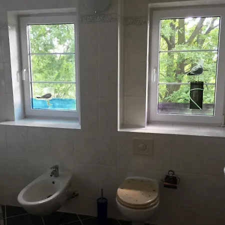 Apartment Neu Dz In Mahlsdorf Mit Terrasse -kostenloser Rucktritt Moglich- *