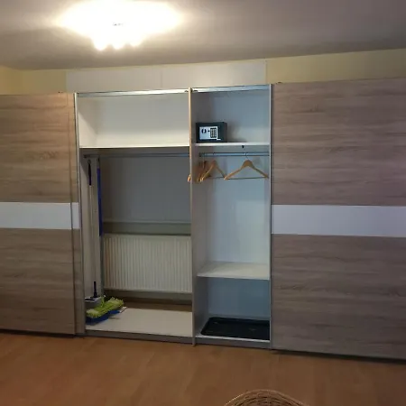 Neu Dz In Mahlsdorf Mit Terrasse -kostenloser Rucktritt Moglich- Apartment