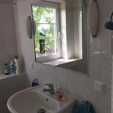 Apartment Neu Dz In Mahlsdorf Mit Terrasse -kostenloser Rucktritt Moglich- Berlin
