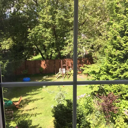 Neu Dz In Mahlsdorf Mit Terrasse -kostenloser Rucktritt Moglich- *
